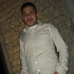 Hassan AlFayoumi, 