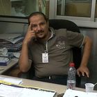منتصر احمد, رئيس قسم التشغيل
