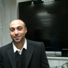 Islam Ahmed Abdelaziz