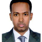 Saeed Adam, Supply Chain Planning & Operation Manager