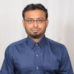 MAHABUB BASHA KHALID, COMPUTER OPERATOR WARE HOUSE SUPPORTING
