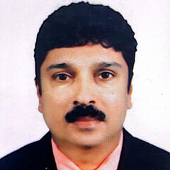 Shibu Pandaraparambil, Assit. Finance Manager / Management Accountant/Credit Manager