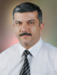 Saeb Al-Maliki, Sr. Resident Engineer 
