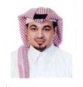Sultan Al-Anazi, Head of IT Audit