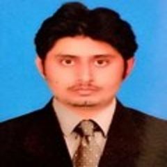 Rizwan Ali Mirza, IT Operations Executive