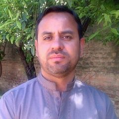 خالد خان, IT Coordinator