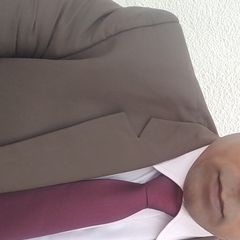 Khurram Abbas, Office Manager (Admin & Customer Support)
