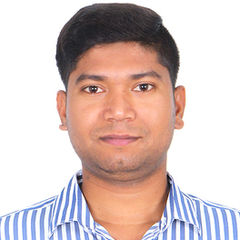 Anuj Bharti