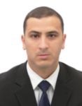 Zoubeir Maalem, Income Auditor