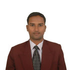 Ramzani Mohammed, Safety Officer,