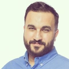 Mohammed Alshanakhnakh CMA, FC Finance Manager