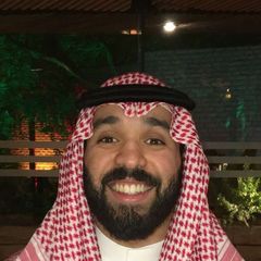 عبد الرحمن البعيجان, Treasury Solutions Manager
