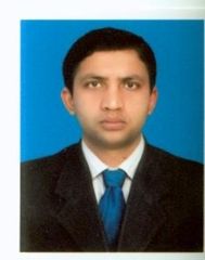 MUHAMMAD YASIR ABDULLAH, GENERAL BANKING OFFICER