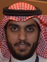 سليمان العريني, أخصائي قانوني