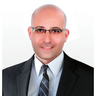 Mohammed Darwish, Marketing Manager