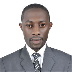 Muhammed Ssekalegga, customer service