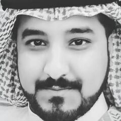 وليد الغامدي, senior ‎ workforce reporting and analyst ‎