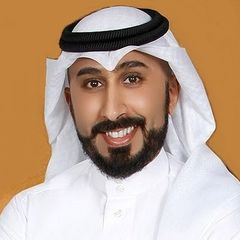 Ibrahim AlShehri