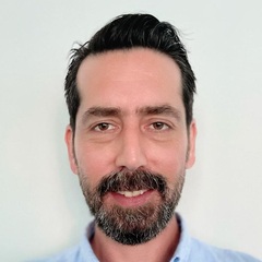 ibrahim alzoubi, Projects Manager