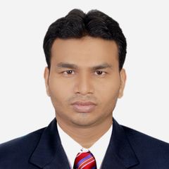 Sadik Ali Syed, QC Engineer