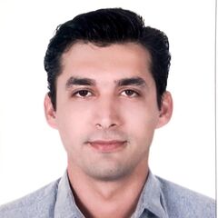 Taha Hasnain, Qa/qc Civil Engineer