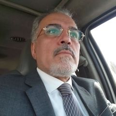 غسان الخزاعي, مدير النقليات