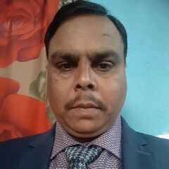 dhananjay Kumar  Singh, Electrical Supervisor
