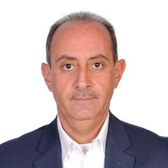 Bassam Hannoush, Managing Director