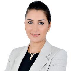 ياسمين قازان, Independent Consultant  