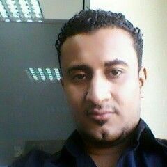 وليد جلال محمود الدبعي, accountant