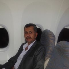 عصام محمد عيدان, Project Manager