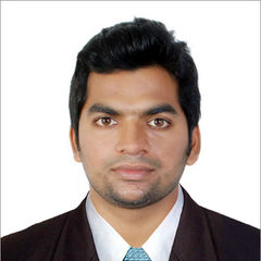 Shakir Ahmad, Project Coordinator