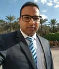 Mohammed Ameen, Senior Marketing Intelligence Analyst