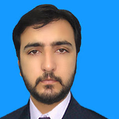 Salman Farooq, Project Manager