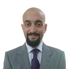 Mohannad Ghunaim, Senior Planner