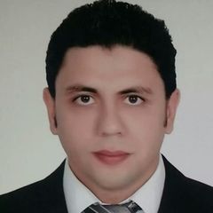 احمد سعيد عبدالفتاح نافع, SAP HCM Team Leader