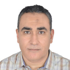 معروف سليمان, Senior IT Associate Business Support“Network Infrastructure & System Administration, Data Integrity 