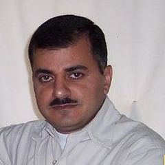 Inam Ullah, Linux System Administrator