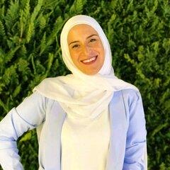 Douaa Abed Al Sater, Senior Content Executive 