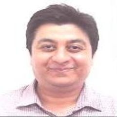 Jehanzeb Khan, Sr. Analyst - Global Job Evaluation