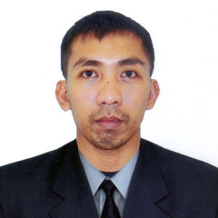Mark Penaranda, Accounting Lecturer