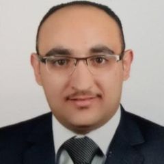 Mohammad Basim Mohammad  Bani-Hani, .Net Developer