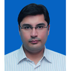 Burhan Khan, Sr. Manager Fraud Detection & Authorization