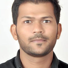 Salman Panja, Business Development Executive