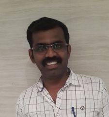 Saravanan Kaliyannan