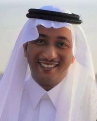 مبارك ALAYADAH, Assistant Manager-HR Operations