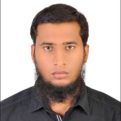 asif mohammed, Electrical Draughtsman