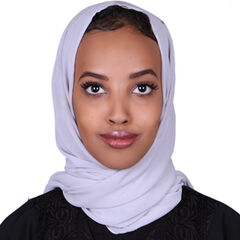 Hana Abdi