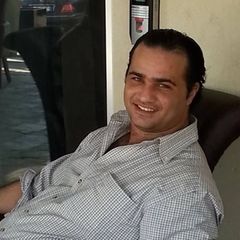 danial dababneh, General manager 