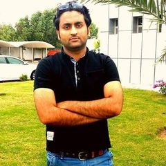 عثمان Shafiq, Blow Mold Supervisor